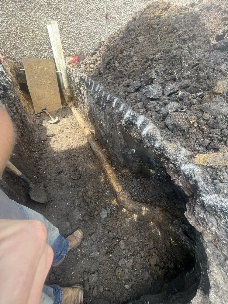 Top-rated pipe repair service in Royse City, TX - Wicker Plumbing