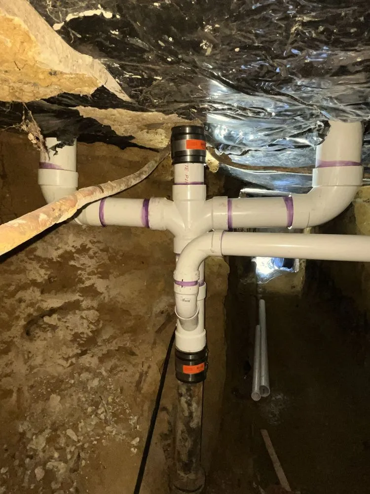 Emergency pipe repair service in Royse City, TX - Wicker Plumbing
