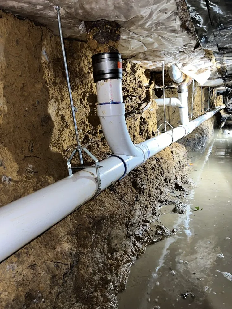 Slide of Wicker Plumbing