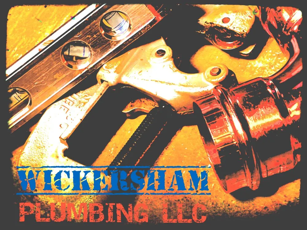 Slide of Wickersham Plumbing