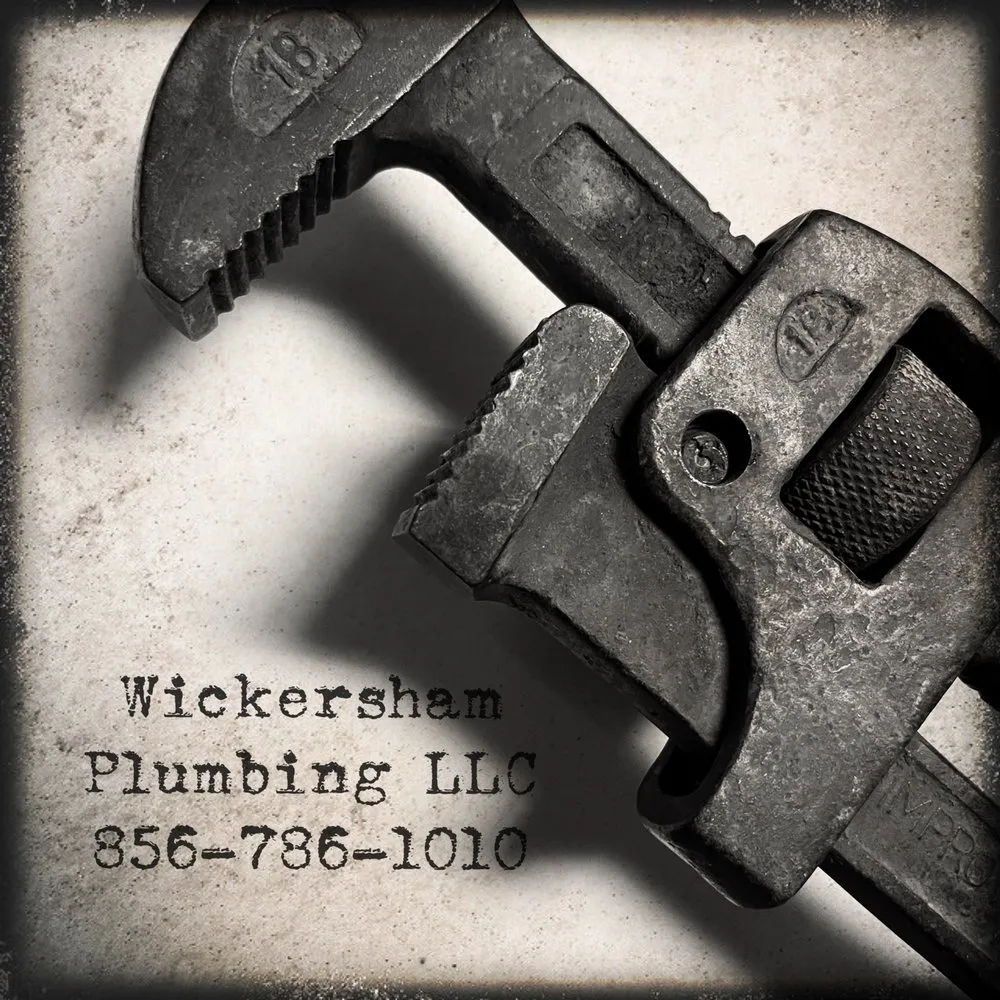 Slide of Wickersham Plumbing