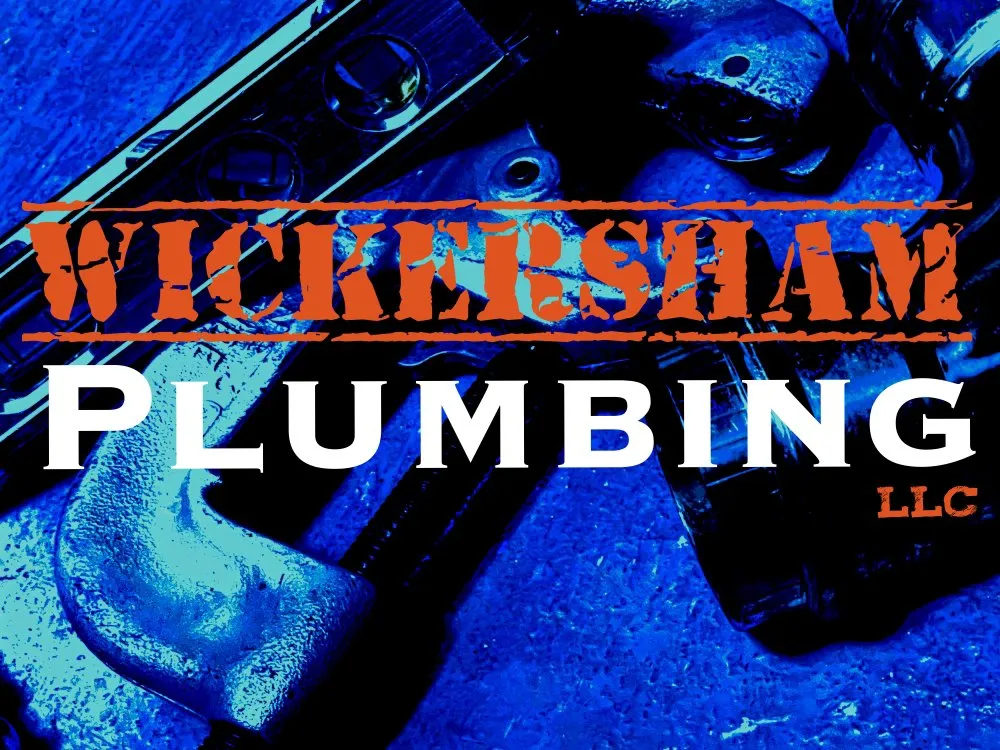 Slide of Wickersham Plumbing