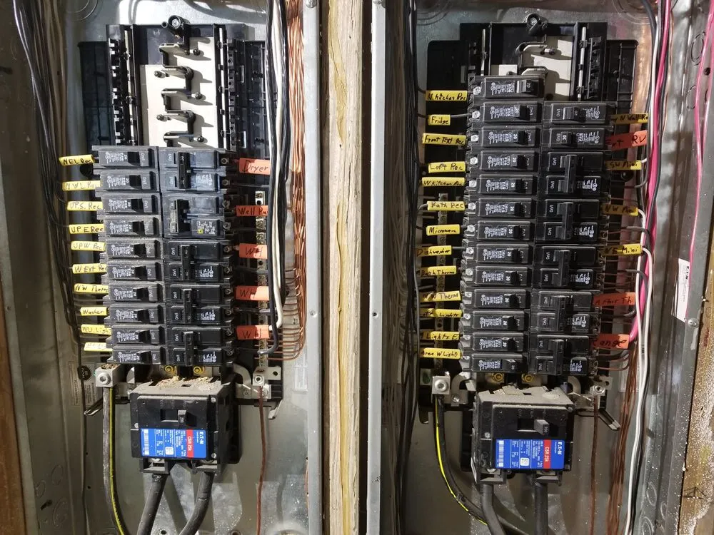 Emergency plumbing repair in Hermitage, MO by Wickey Bros Construction
