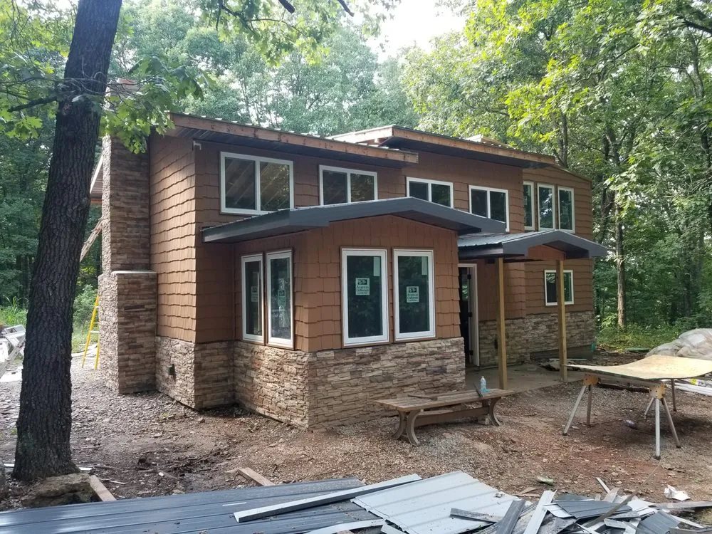 Trusted drain cleaning experts serving Hermitage, MO - Wickey Bros Construction