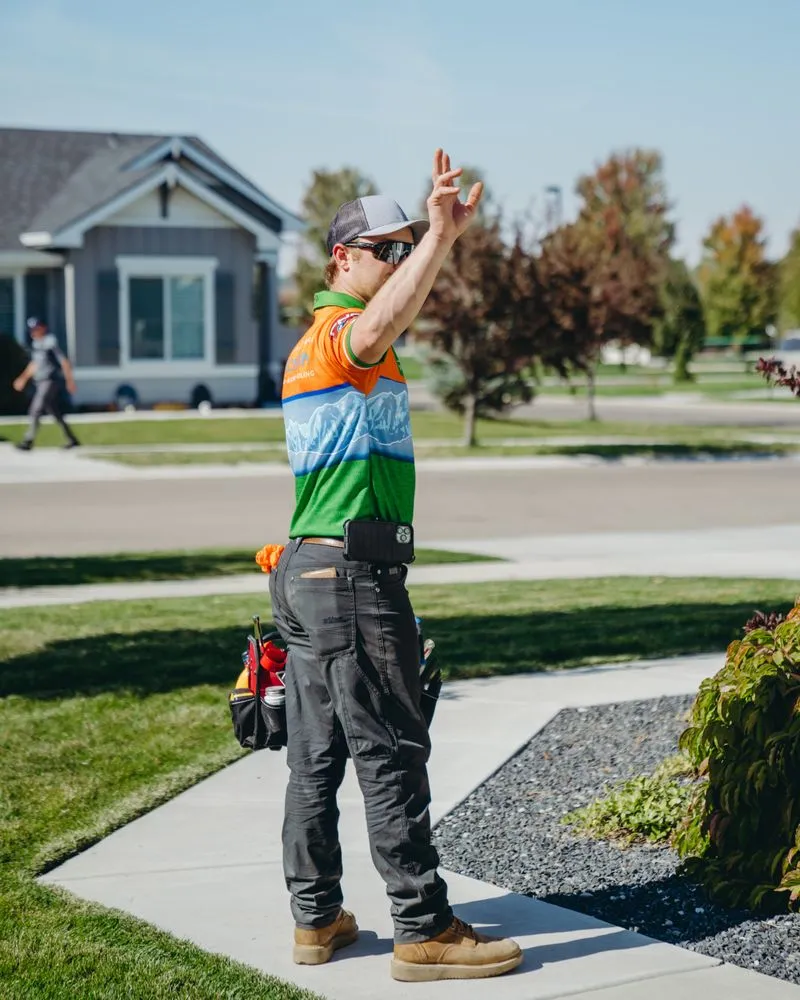 Slide of Wickstrom Plumbing Heating & Cooling