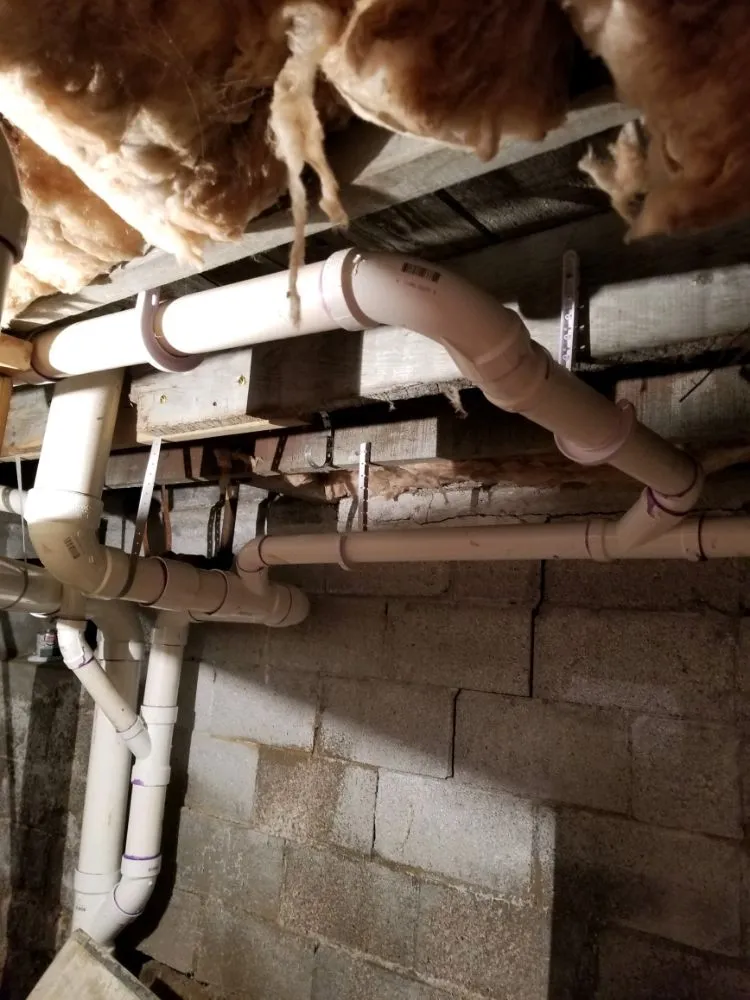 Professional leak detection service in Regent, ND - Widdys Plumbing
