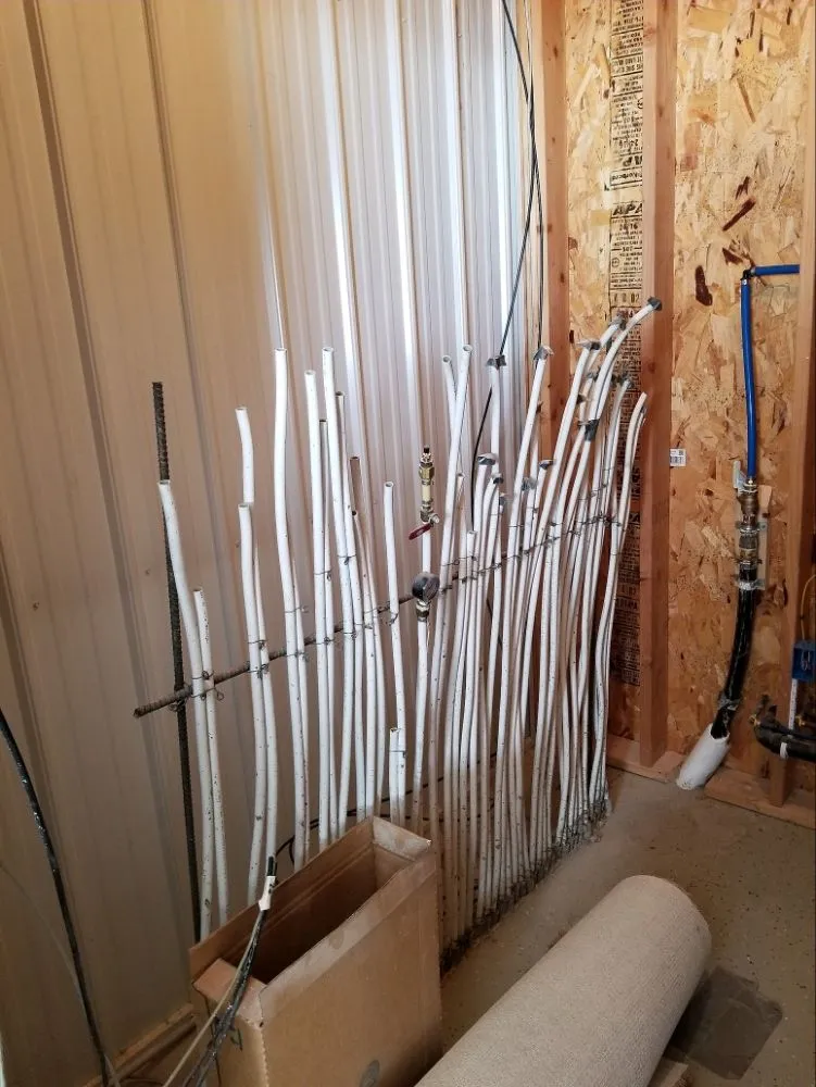 Reliable pipe repair experts serving Regent, ND - Widdys Plumbing