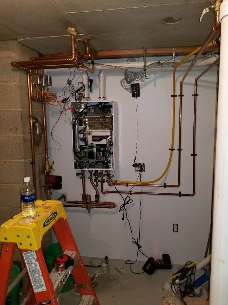 Emergency drain cleaning service in Regent, ND - Widdys Plumbing