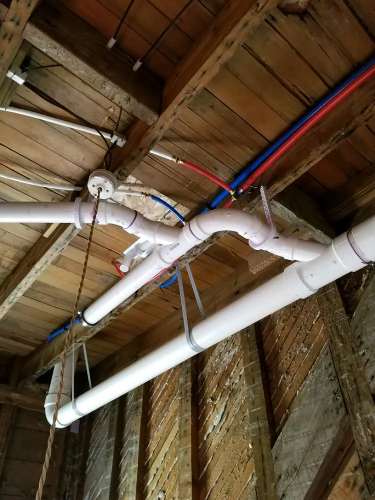 Reliable plumbing repair for homes in Regent, ND by Widdys Plumbing