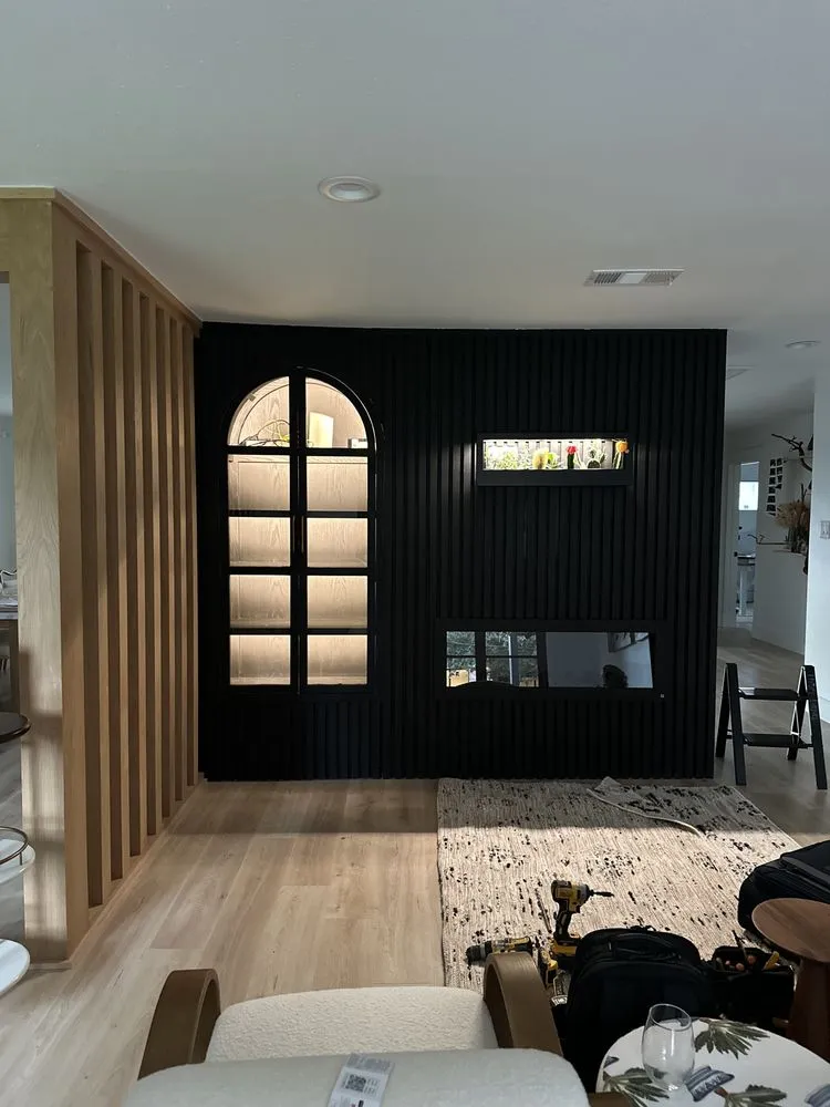 Slide of Widget Smarts Solutions