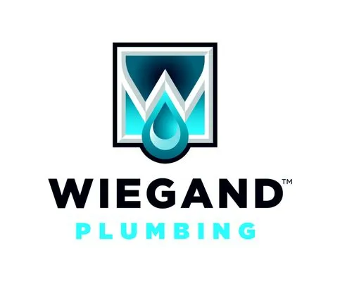 Wiegand Plumbing Logo