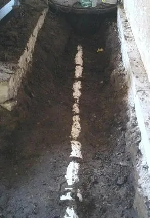 Slide of Wiese Plumbing