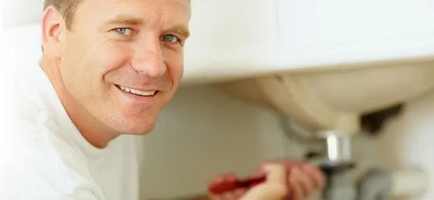 Slide of Wiese Plumbing