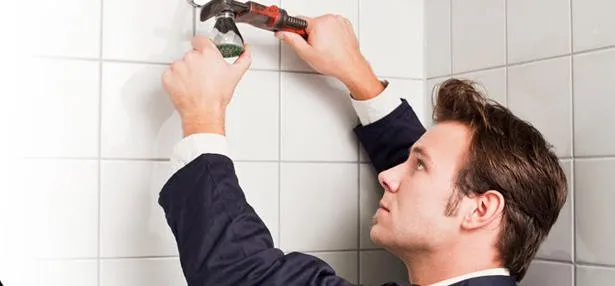 Slide of Wiese Plumbing