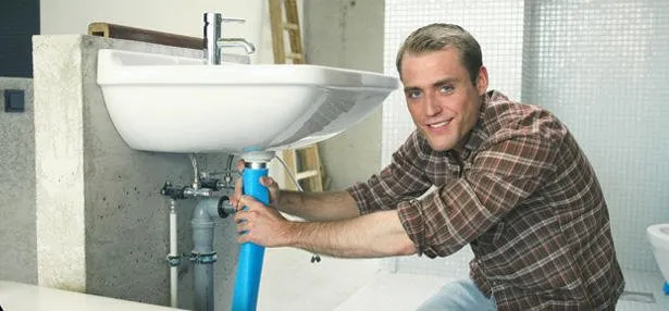 Slide of Wiese Plumbing