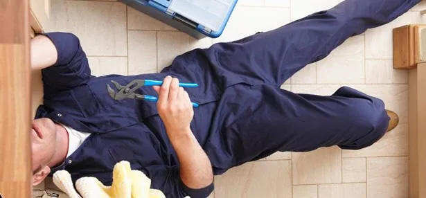 Slide of Wiese Plumbing