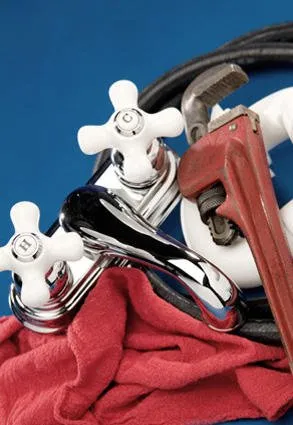 Slide of Wiese Plumbing