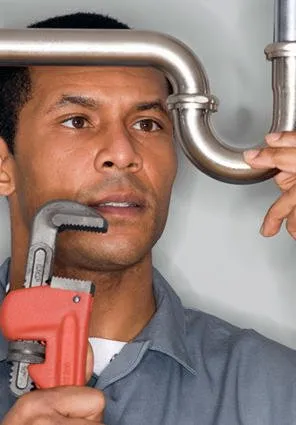 Slide of Wiese Plumbing