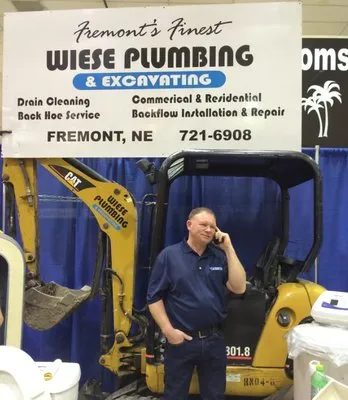 Wiese Plumbing