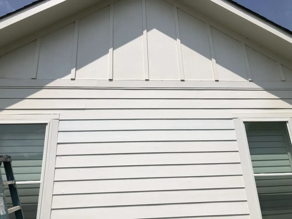 Slide of Wiggins Residential Service