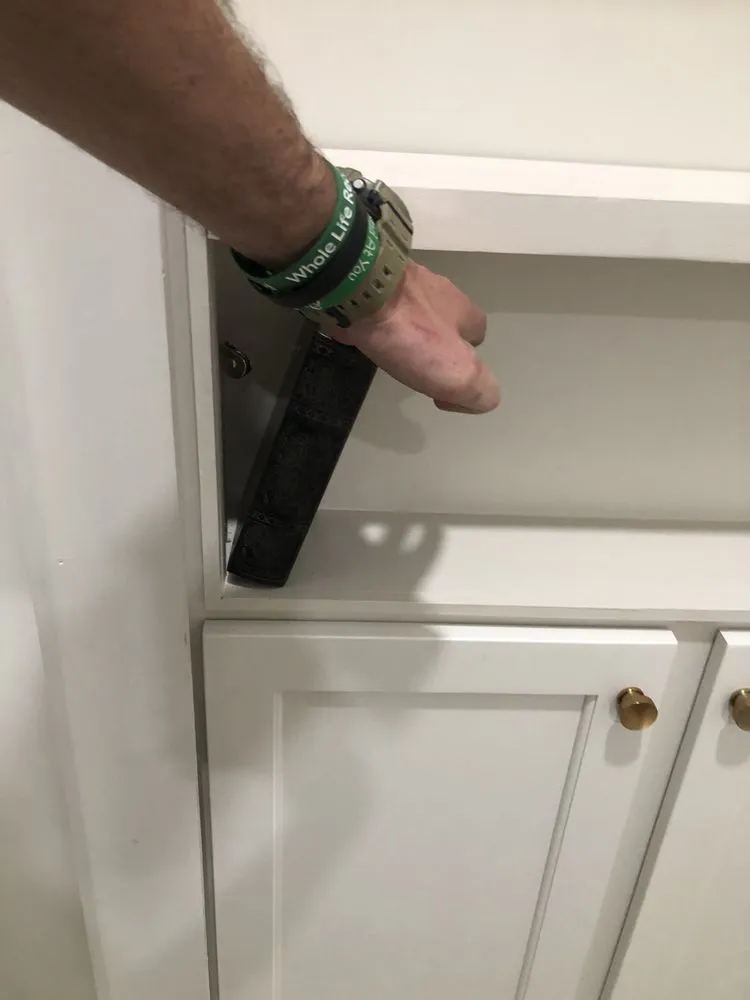 Slide of Wiggins Residential Service