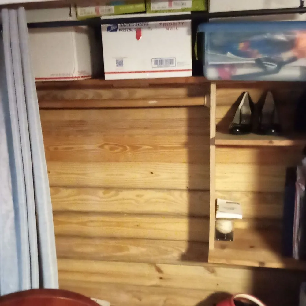 Slide of Wiggins Residential Service