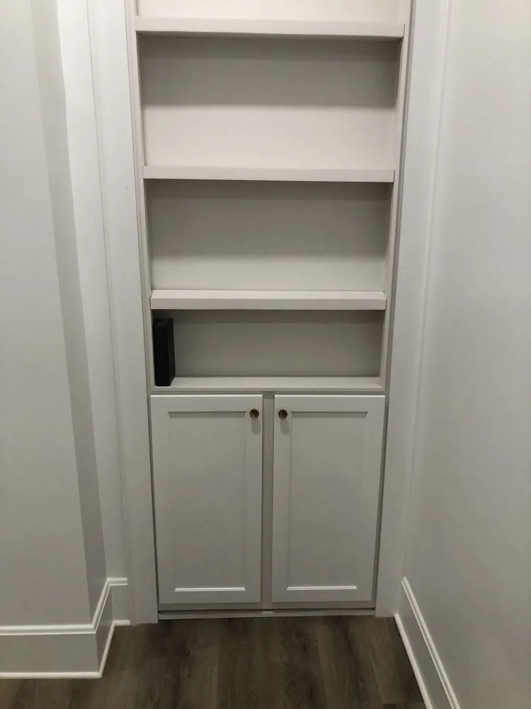 Slide of Wiggins Residential Service