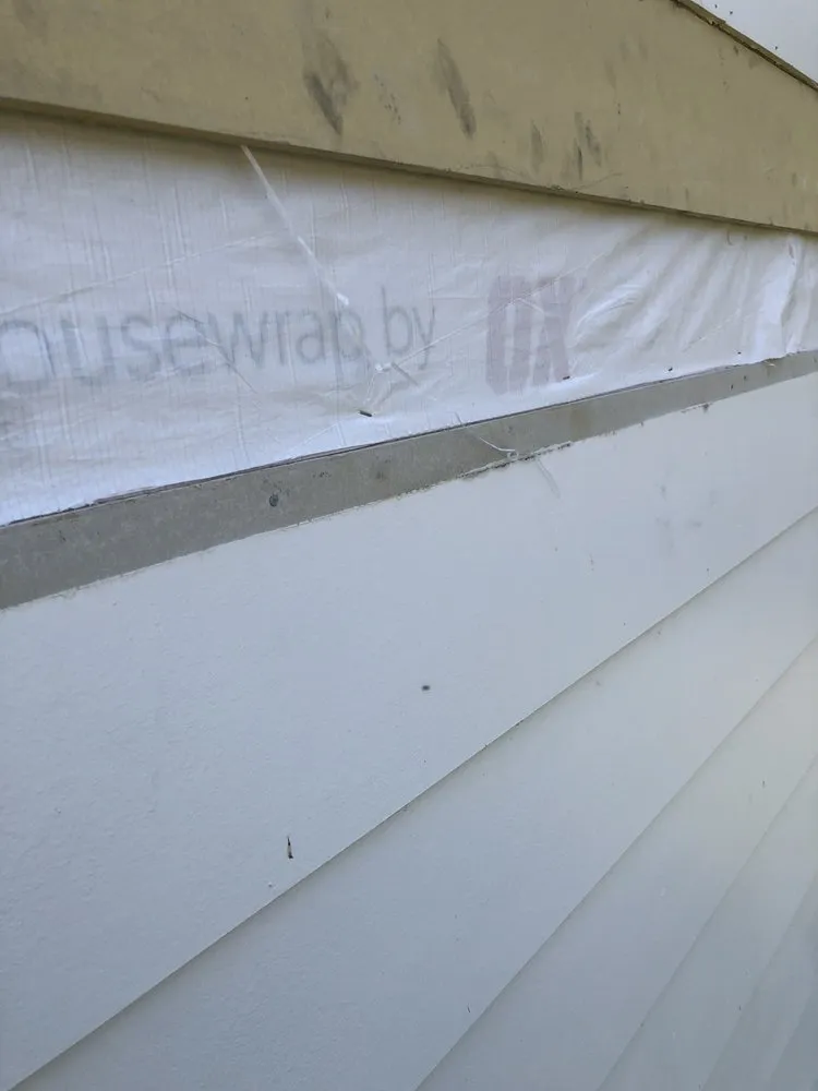 Slide of Wiggins Residential Service