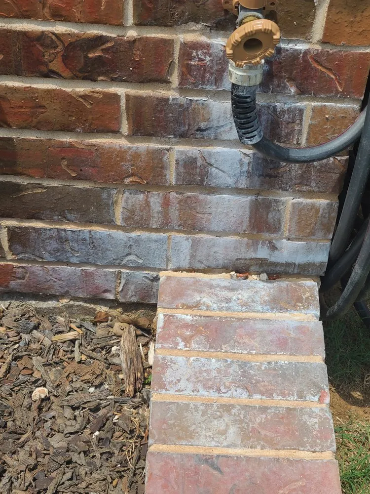 Slide of Wiggy's Plumbing