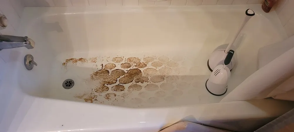 Slide of Wiggy's Plumbing