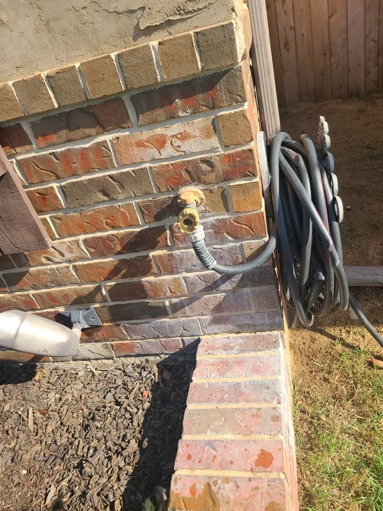 Slide of Wiggy's Plumbing