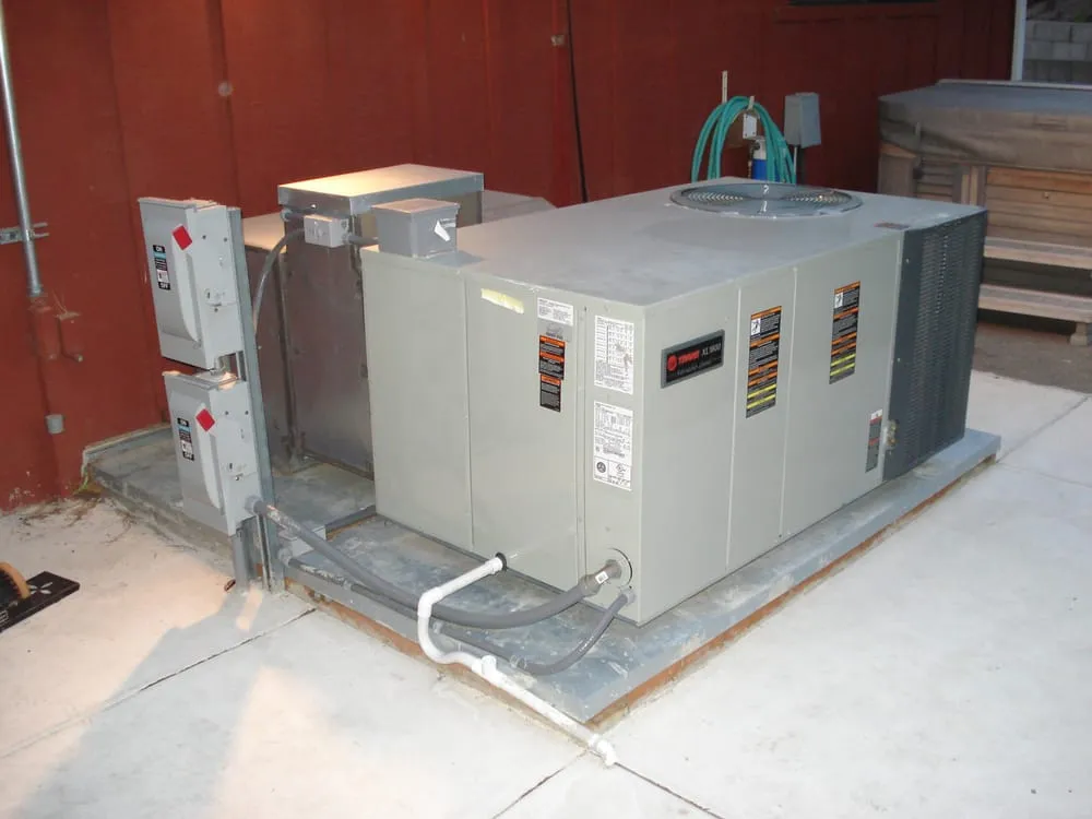 Slide of Wighton’s Plumbing, Heating, & Air Conditioning