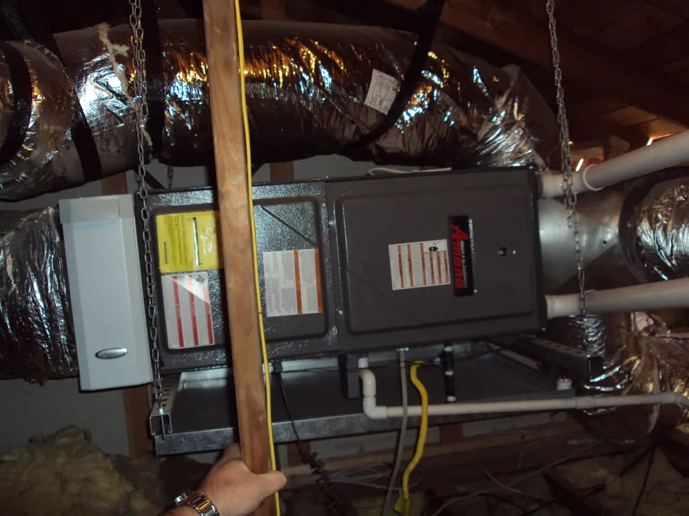 Quality pipe repair service in San Luis Obispo, CA - Wighton’s Plumbing, Heating, & Air Conditioning