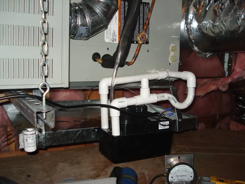 Expert water heater service in San Luis Obispo, CA by Wighton’s Plumbing, Heating, & Air Conditioning