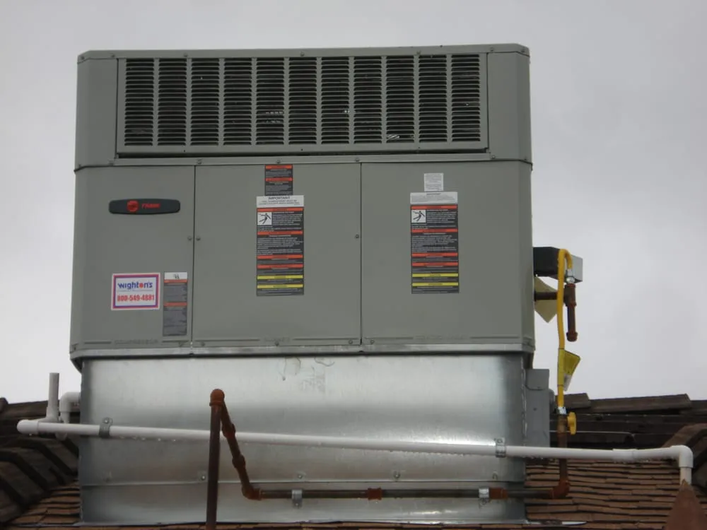 Reliable emergency plumbing for homes in San Luis Obispo, CA by Wighton’s Plumbing, Heating, & Air Conditioning