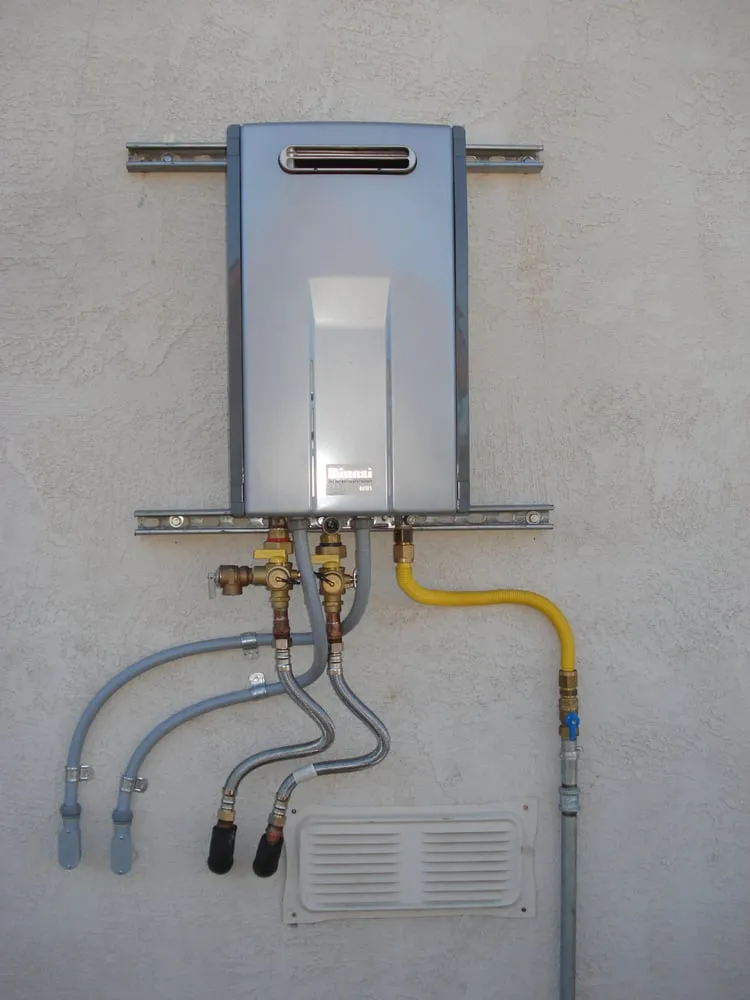 Slide of Wighton’s Plumbing, Heating, & Air Conditioning