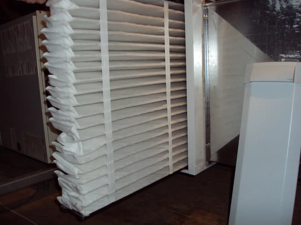 Slide of Wighton’s Plumbing, Heating, & Air Conditioning