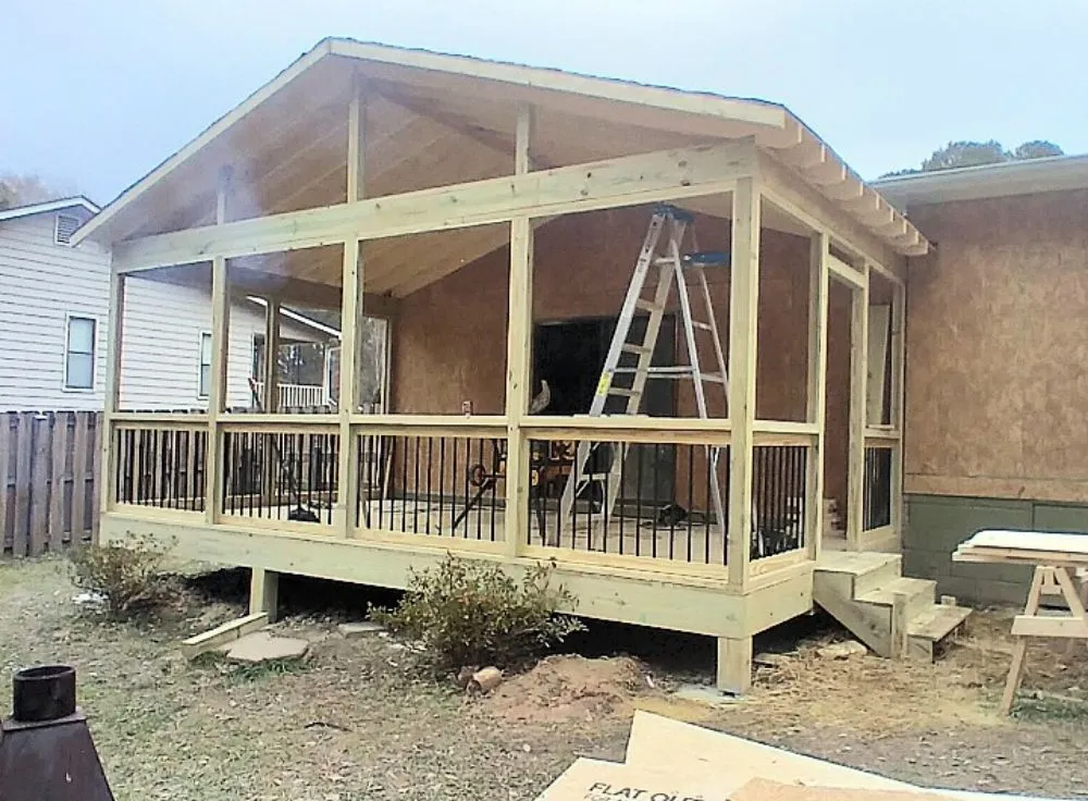 Slide of Wigleys Home Repairs