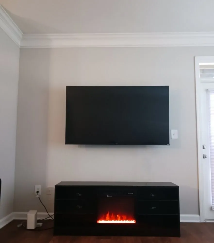 Slide of Wigleys Home Repairs