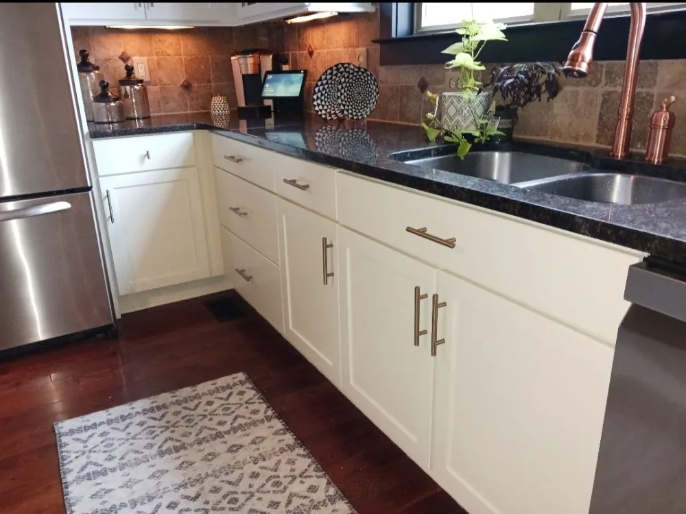 Slide of Wigleys Home Repairs