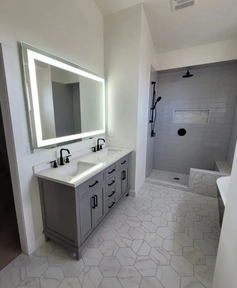 Slide of Wigleys Home Repairs