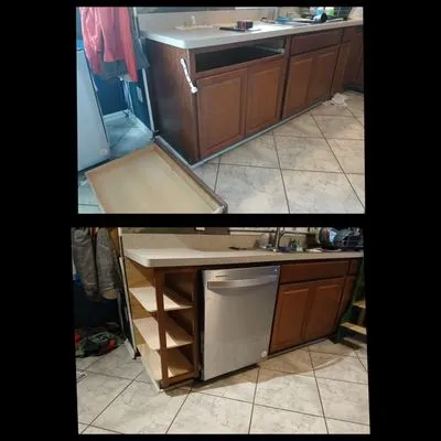 Wigleys Home Repairs Logo