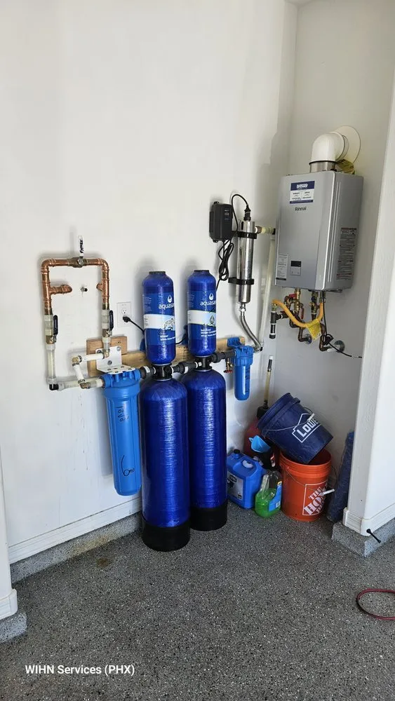 Slide of Wihn Services