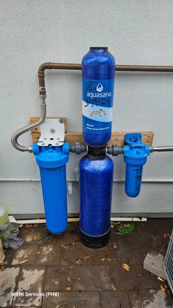 Slide of Wihn Services