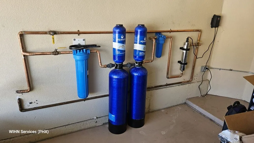 Slide of Wihn Services