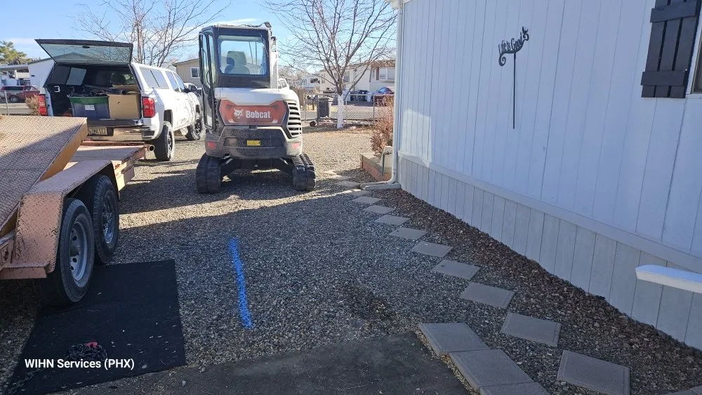 Slide of Wihn Services