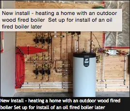 Slide of Wil Attwood Heating Systems