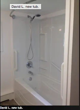 Slide of Wil Attwood Heating Systems