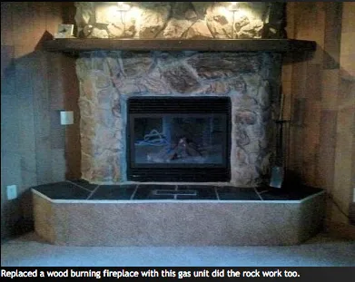 Slide of Wil Attwood Heating Systems