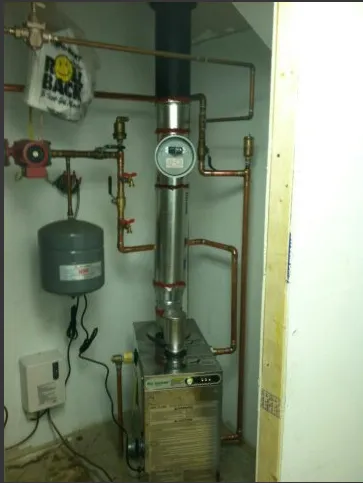 Expert drain cleaning in Wasilla, AK by Wil Attwood Heating Systems